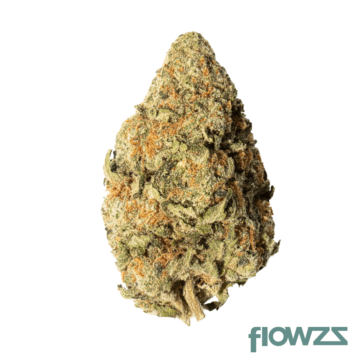 All Nations PE 25/1 Pineapple Express zum besten Preis